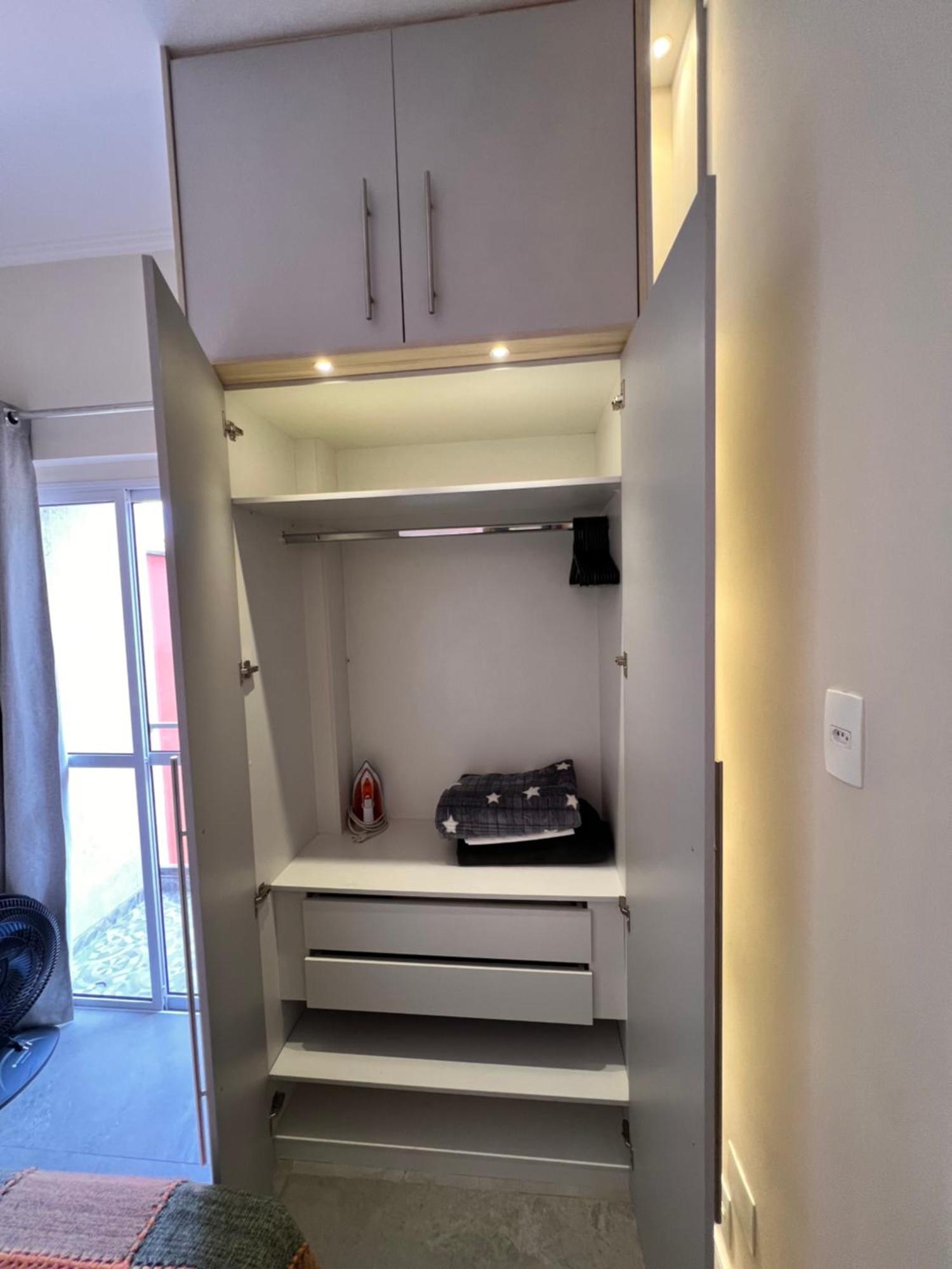 Lindo Apartamento Bela Vista Sp Sao Paulo Exterior foto