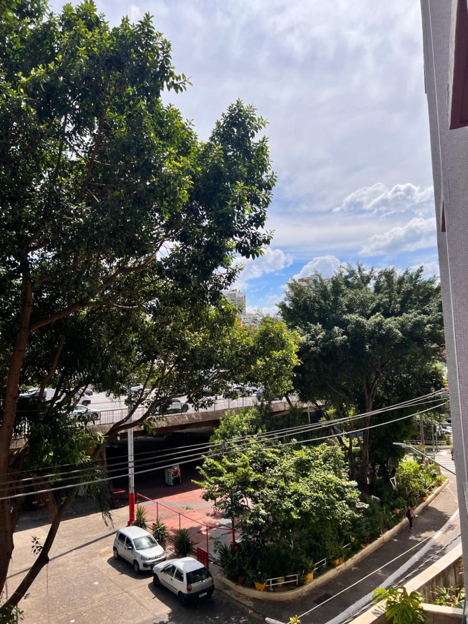 Lindo Apartamento Bela Vista Sp Sao Paulo Exterior foto
